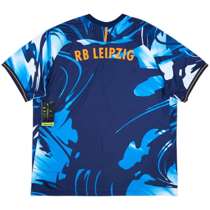 2020-21 RB Leipzig Third Shirt (XXL)