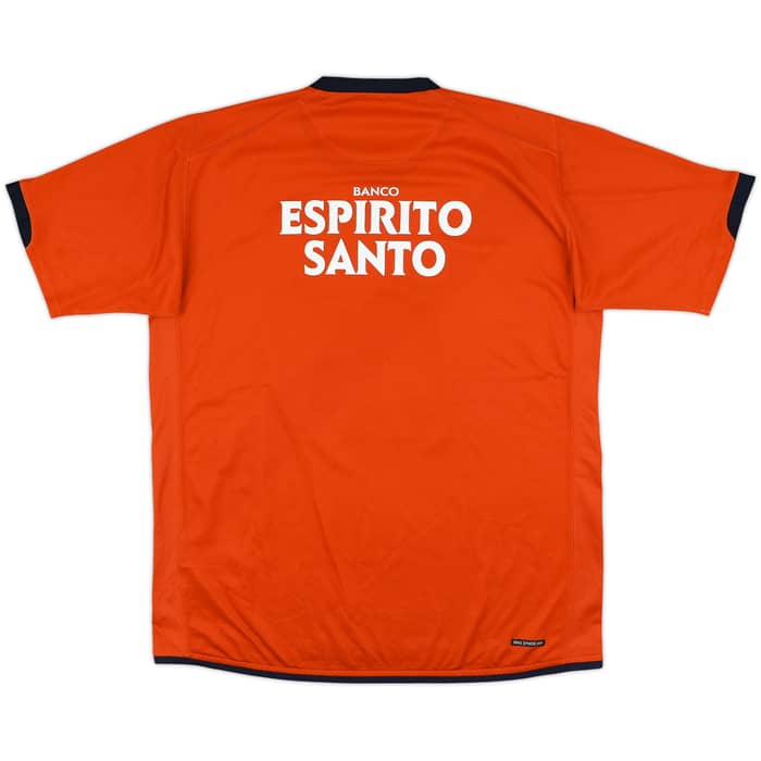 2006-07 Porto Away Shirt - 6/10 - (L)