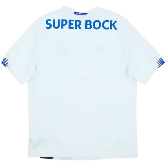2020-21 Porto Third Shirt - 8/10 - (M)