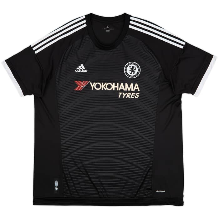 2008-09 Chelsea Away Shirt - 5/10 - (XXL)