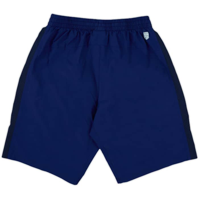 2017-18 PSV Umbro Reserve Player Issue Training Shorts #13 - 9/10 - (M)