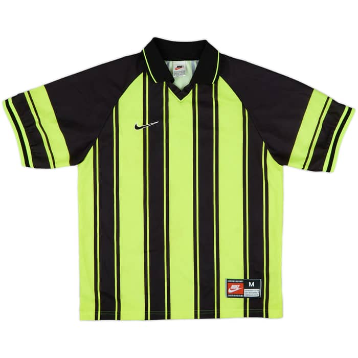 1997-98 Nike Template Shirt - 7/10 - (M)