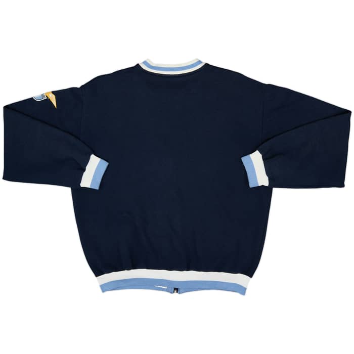 1999-00 Lazio Puma Track Jacket - 8/10 - (S)