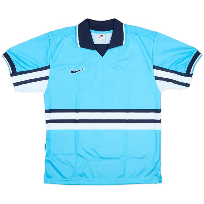 1998-99 Nike Player Issue Template Shirt (S)