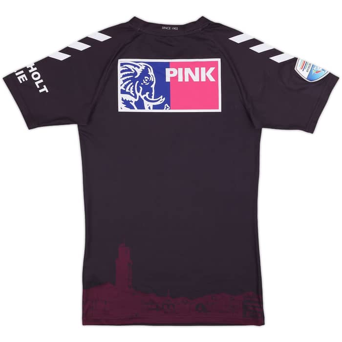 2014-15 Go Ahead Eagles Away Shirt - 9/10 - (S)