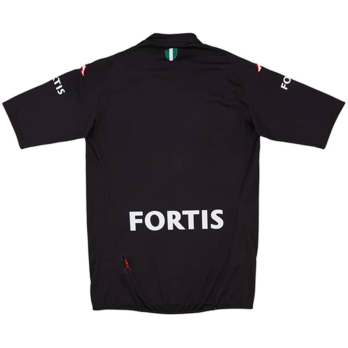2007-08 Feyenoord Away Shirt - 7/10 - (M)
