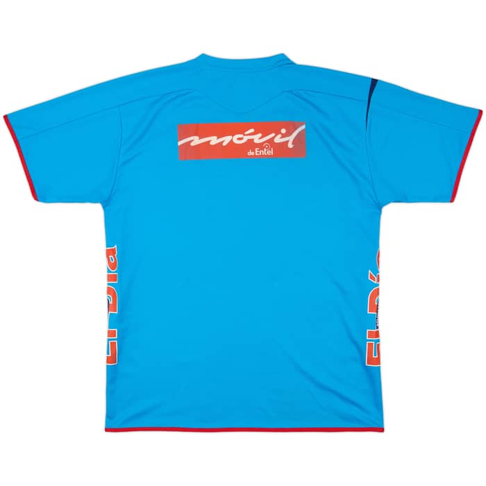 2007 Blooming Home Shirt - 6/10 - (L)
