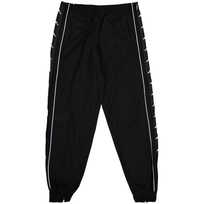 1998-99 Juventus Kappa Tracksuit - 9/10 - (XXL)