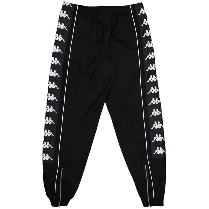 1998-99 Juventus Kappa Tracksuit - 9/10 - (XXL)