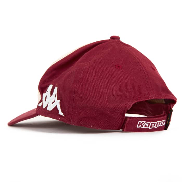 2017-18 Torino Kappa Cap - 6/10 - (Adults)