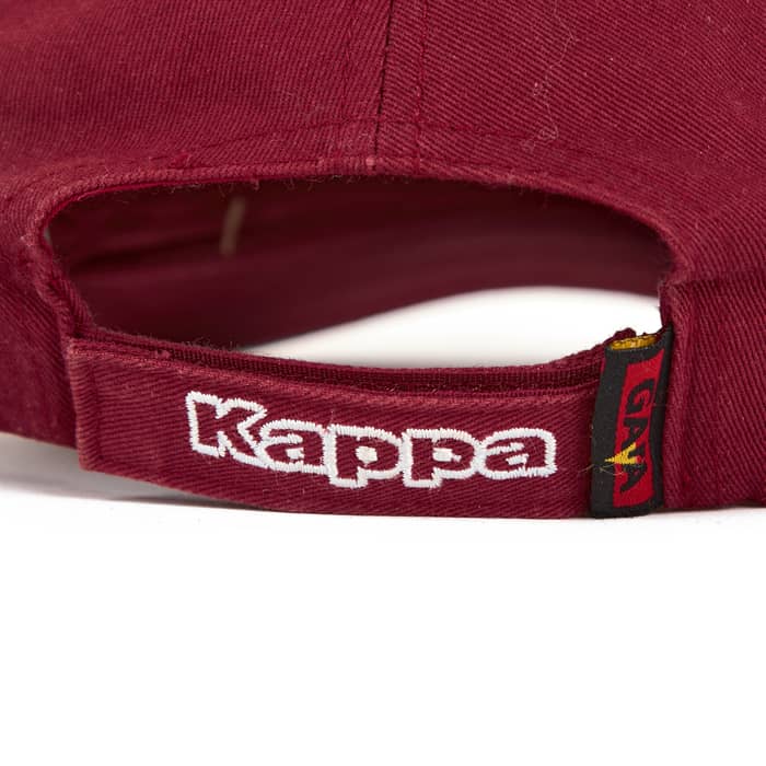 2017-18 Torino Kappa Cap - 6/10 - (Adults)