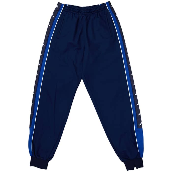 2000-01 Italy Kappa Tracksuit - 9/10 - (XL)