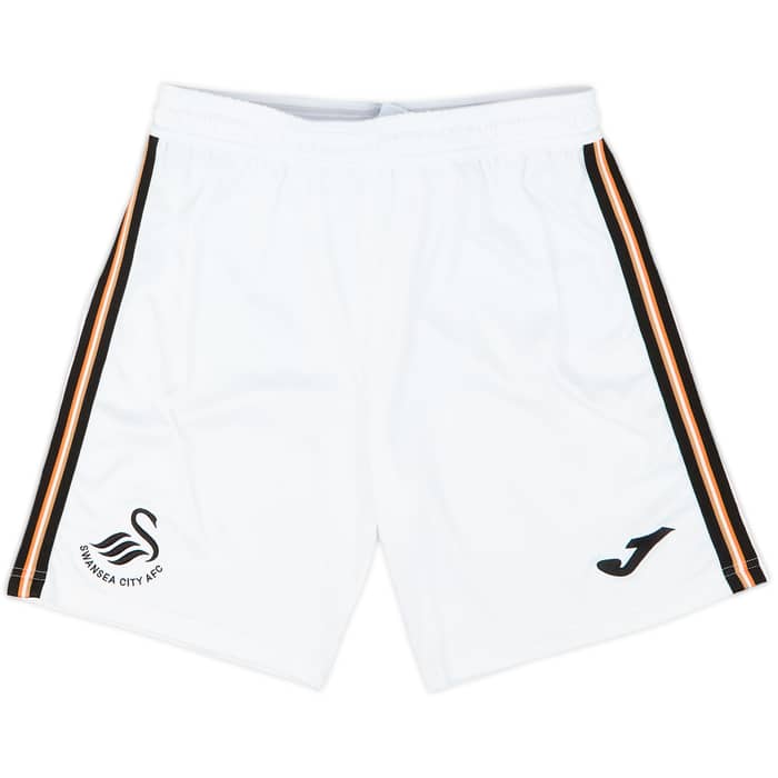 2024-25 Swansea Home Full Kit #9 - 5/10 - (S)