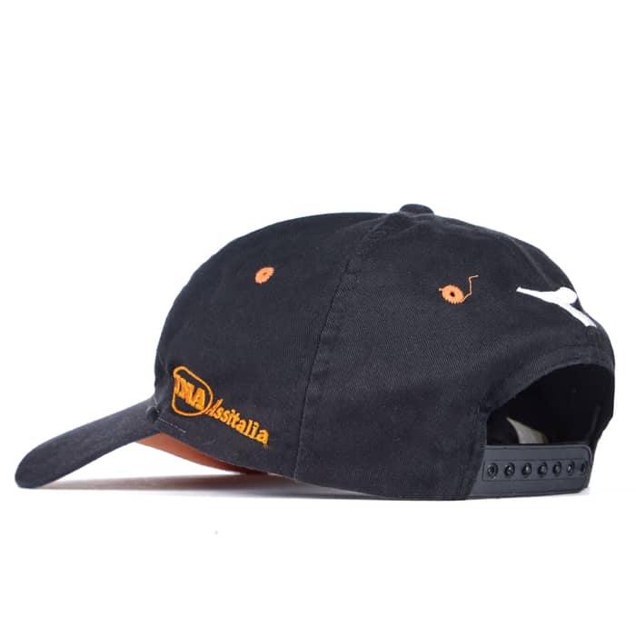 1997-98 Roma Diadora Cap - 8/10 - (Adults)