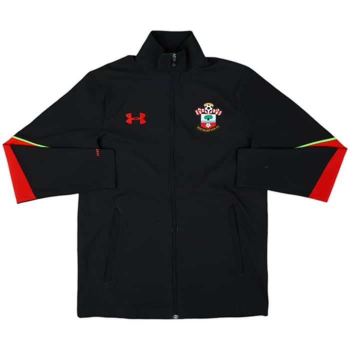 2016-17 Southampton Under Armour Tracksuit - 6/10 - (M)