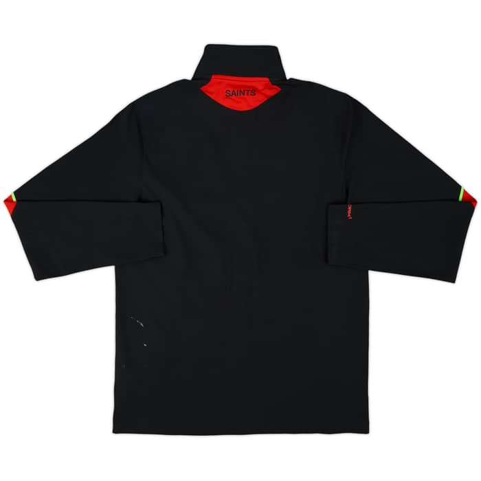 2016-17 Southampton Under Armour Tracksuit - 6/10 - (M)