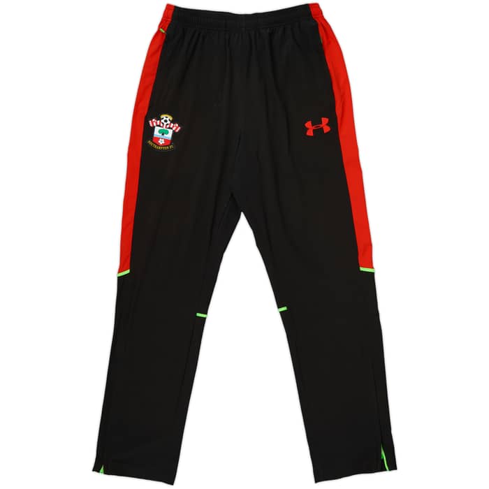 2016-17 Southampton Under Armour Tracksuit - 6/10 - (M)