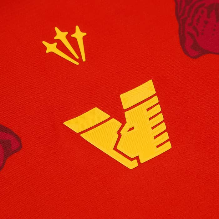 2025-26 Venezia Fourth Shirt