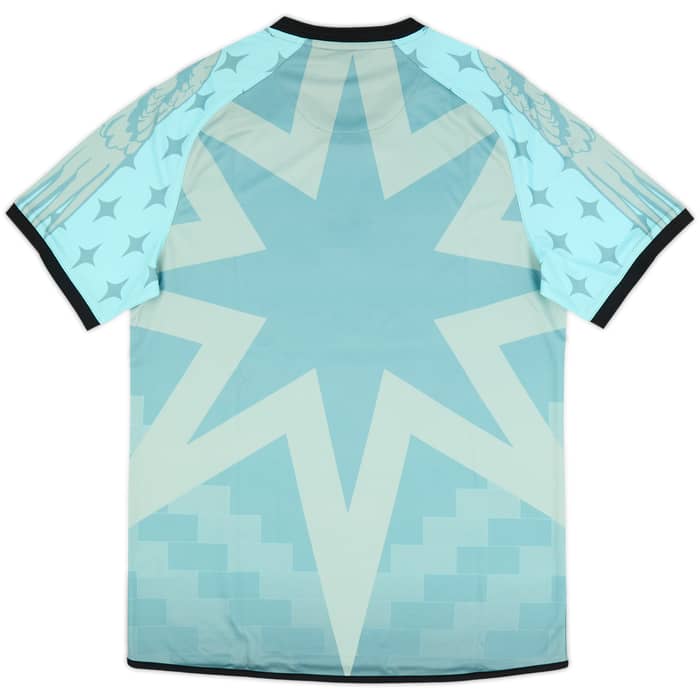 2025-26 Venezia Alternate Fourth Shirt