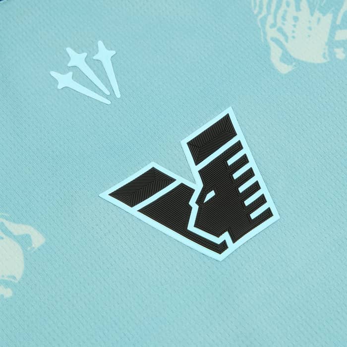 2025-26 Venezia Alternate Fourth Shirt