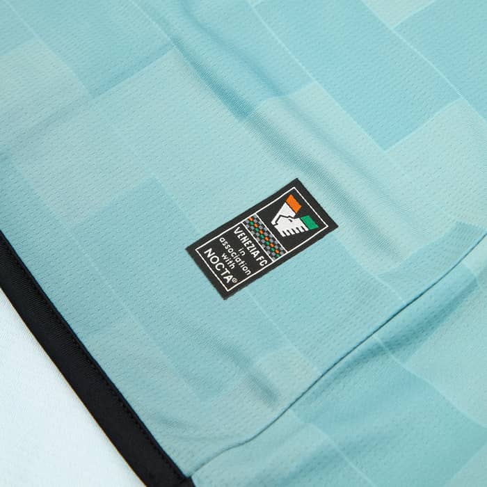 2025-26 Venezia Alternate Fourth Shirt