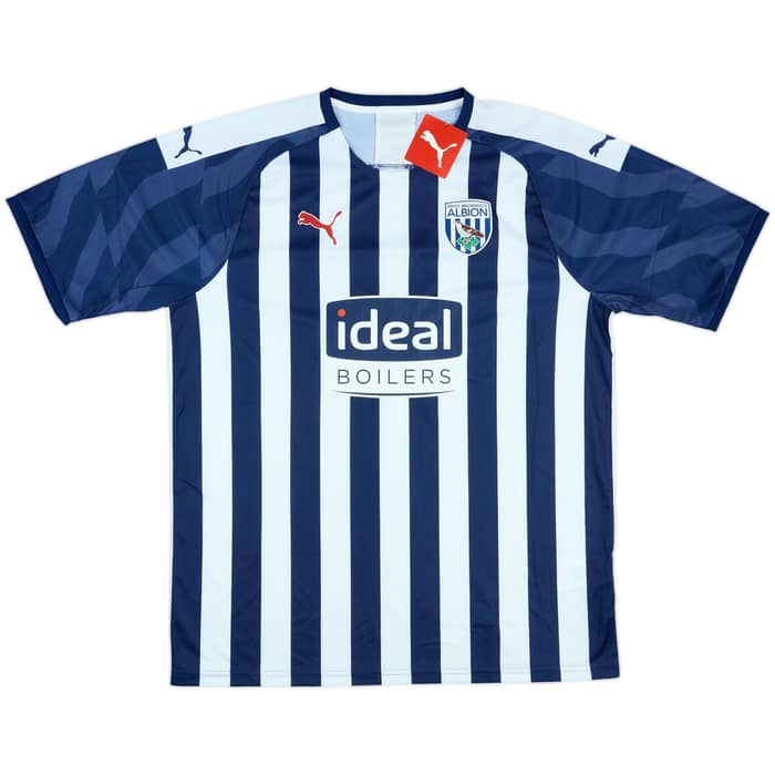2019-20 West Brom Home Shirt (XL)