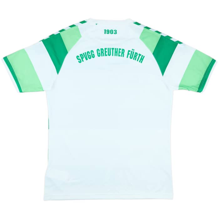 2014-16 Greuther Furth Home Shirt (XL)