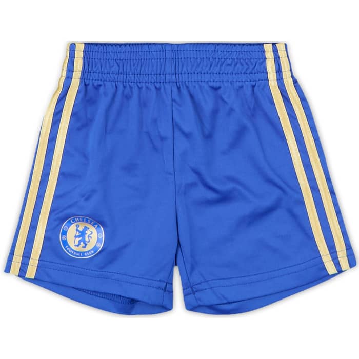 2012-13 Chelsea Home Full Kit (6-9 Months)