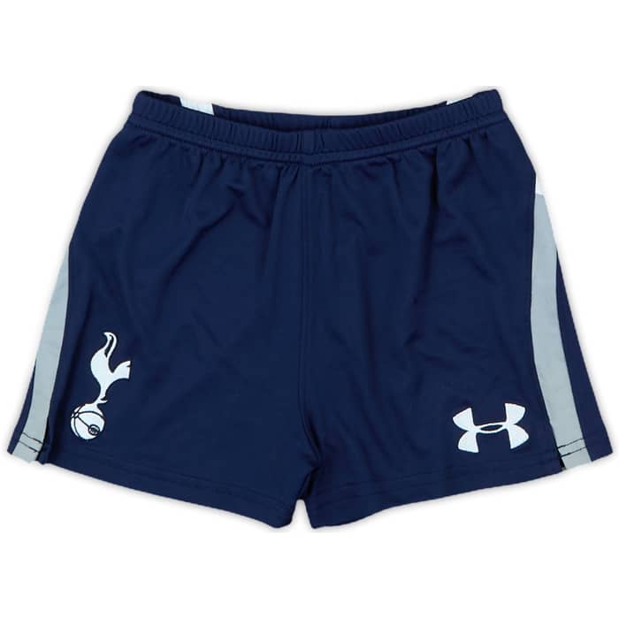 2012-13 Tottenham Away Full Kit (3-4 Years)