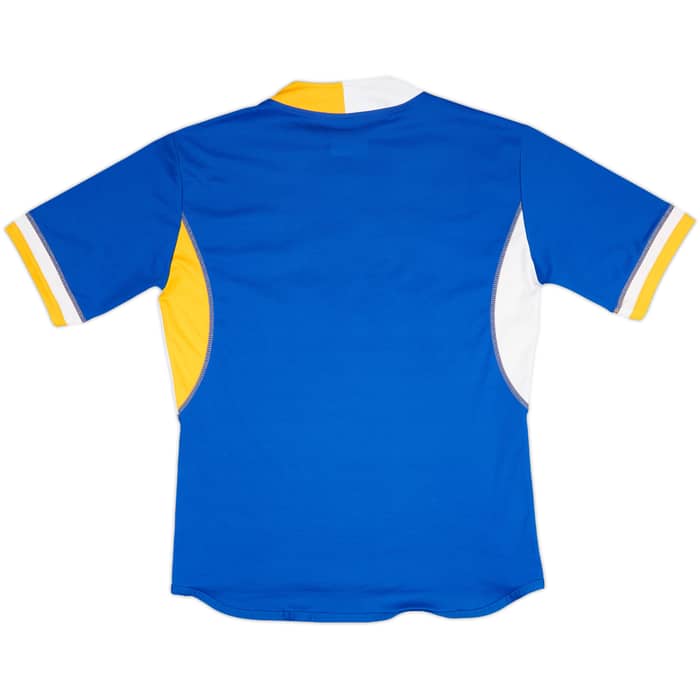 2007-08 Shrewsbury Home Shirt - 5/10 - (S)