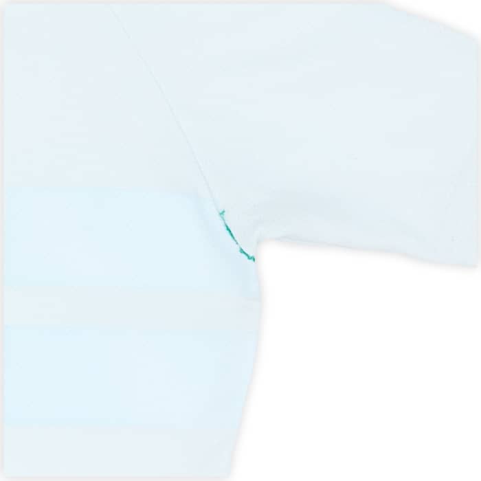 2008 Coritiba Home Shirt #7 - 6/10 - (L)