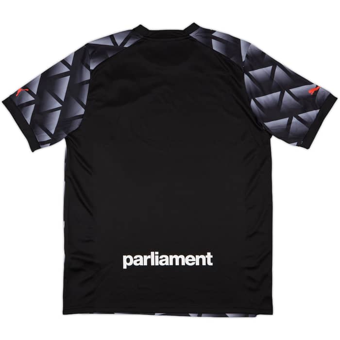 2022-23 Barnsley Away Shirt (L)