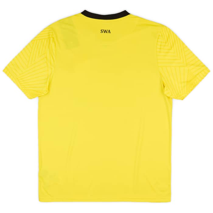 2022-23 Tranmere Rovers GK Shirt