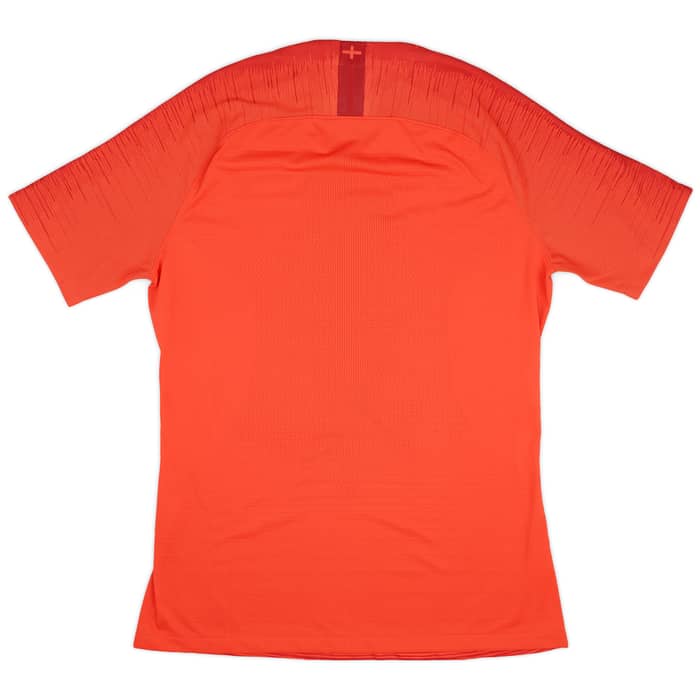 2018-19 England Player Issue Away Shirt