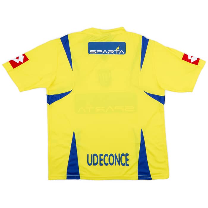 2009 Universidad de Concepcion Home Shirt (M)
