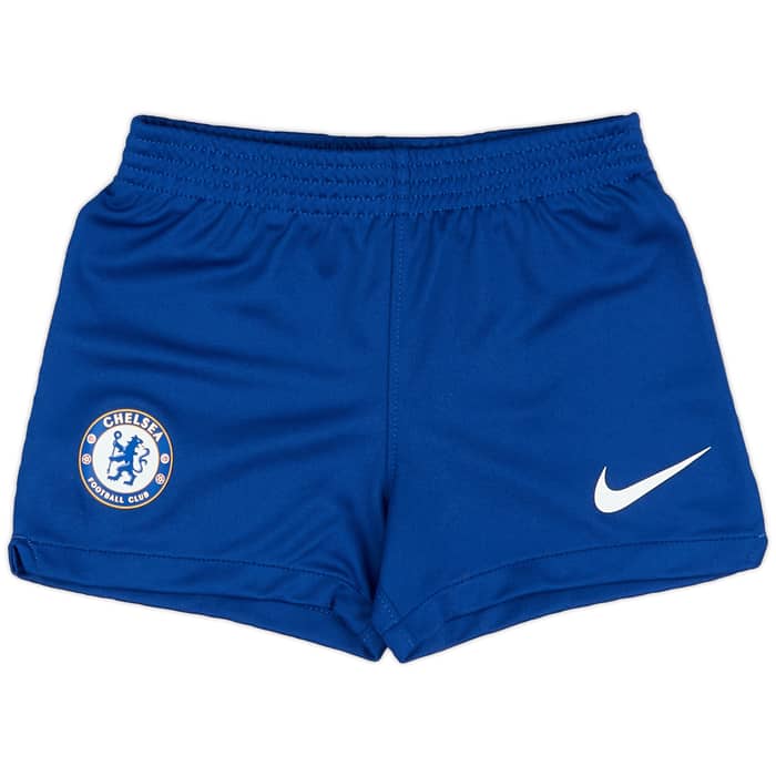 2019-20 Chelsea Home Full Kit (6-9 Months)