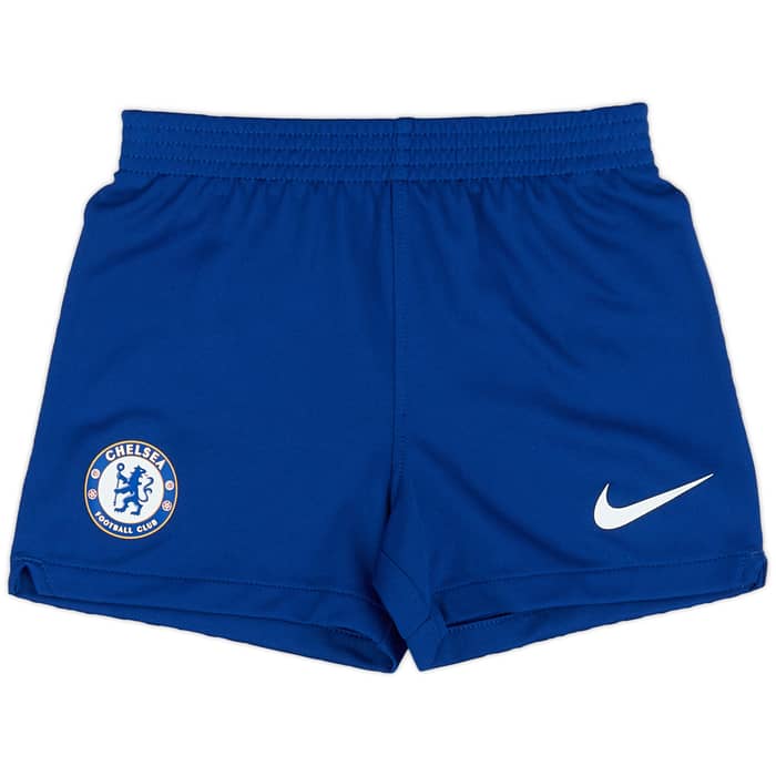 2019-20 Chelsea Home Full Kit (9-12 Months)