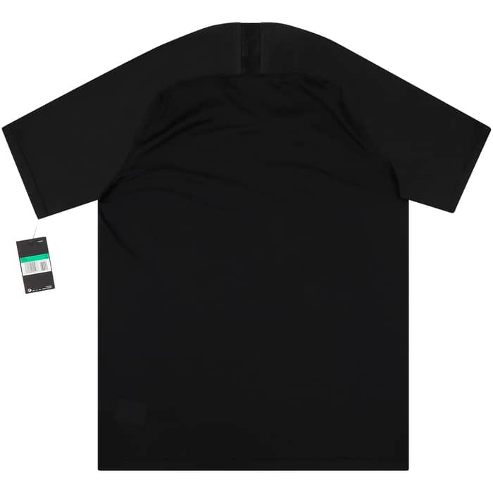 2019-20 Chelsea Player Issue GK S/S Shirt (XL)