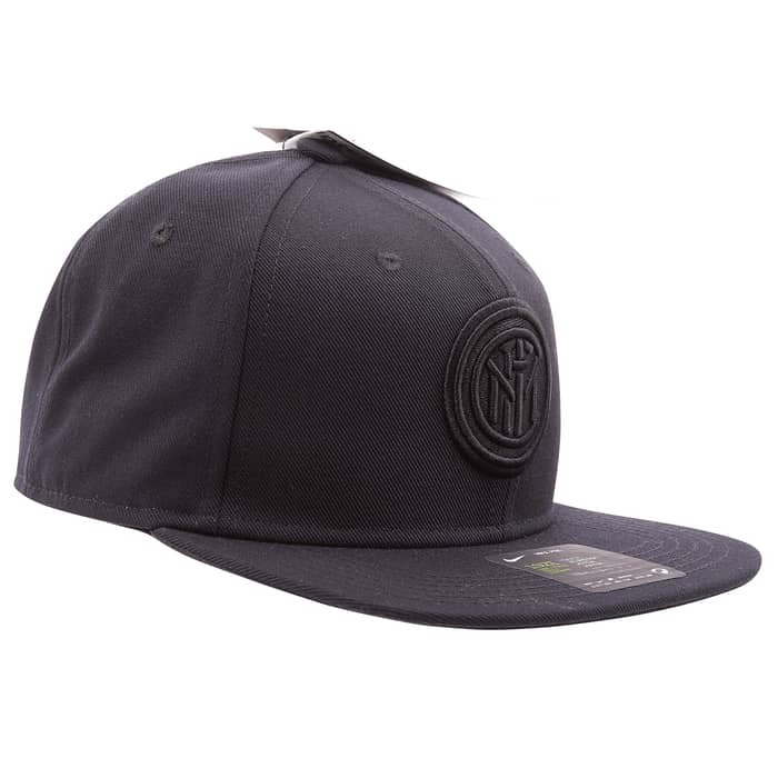 2019-20 Inter Milan Nike Cap KIDS