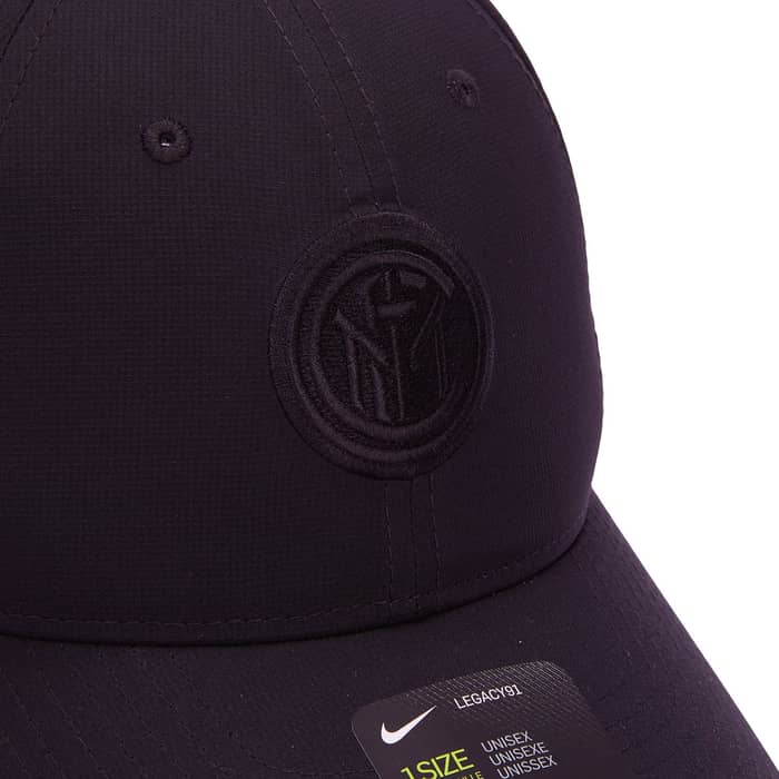 2019-20 Inter Milan Nike Cap