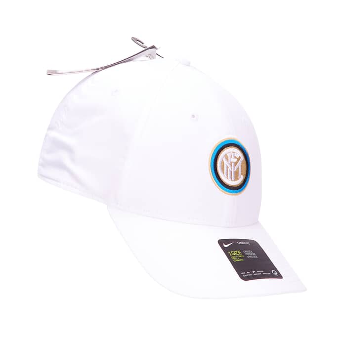 2019-20 Inter Milan Nike Cap