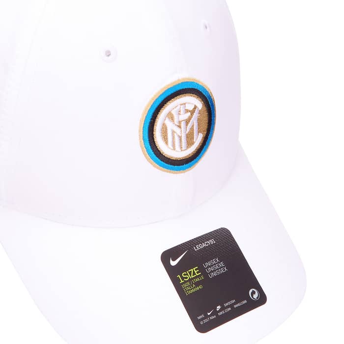 2019-20 Inter Milan Nike Cap