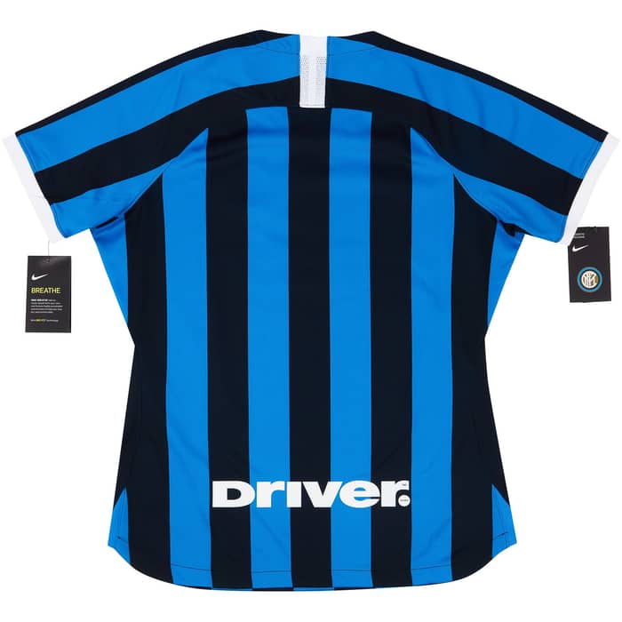 2019-20 Inter Milan Home Shirt *w/Tags* Womens