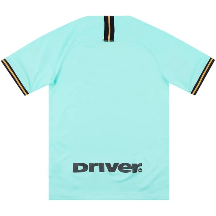 2019-20 Inter Milan Away Shirt (KIDS)