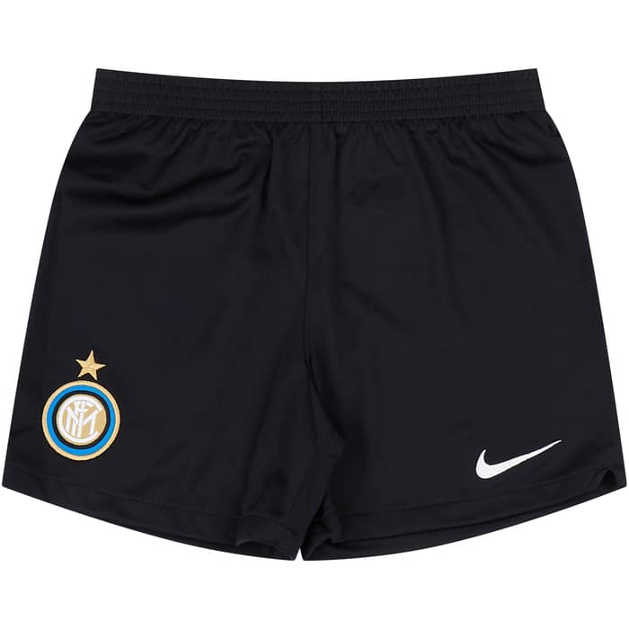 2019-20 Inter Milan Home Full Kit (5-6 Years)
