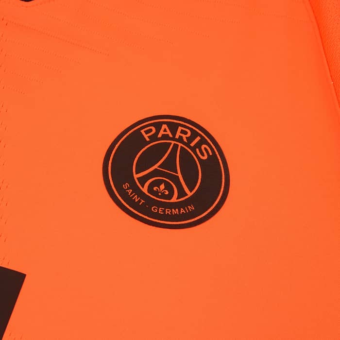 2019-20 Paris Saint-Germain x Air Jordan Authentic Vaporknit Away Shirt