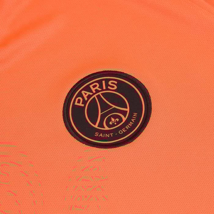 2019-20 Paris Saint-Germain x Air Jordan Away L/S Shirt (XXL)