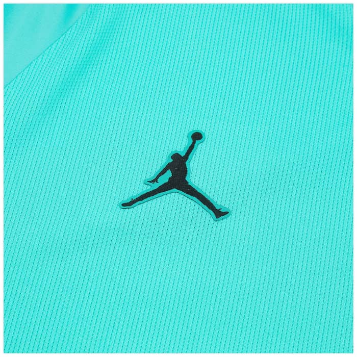 2018-19 Paris Saint-Germain x Air Jordan Player Issue GK Shirt (XL)