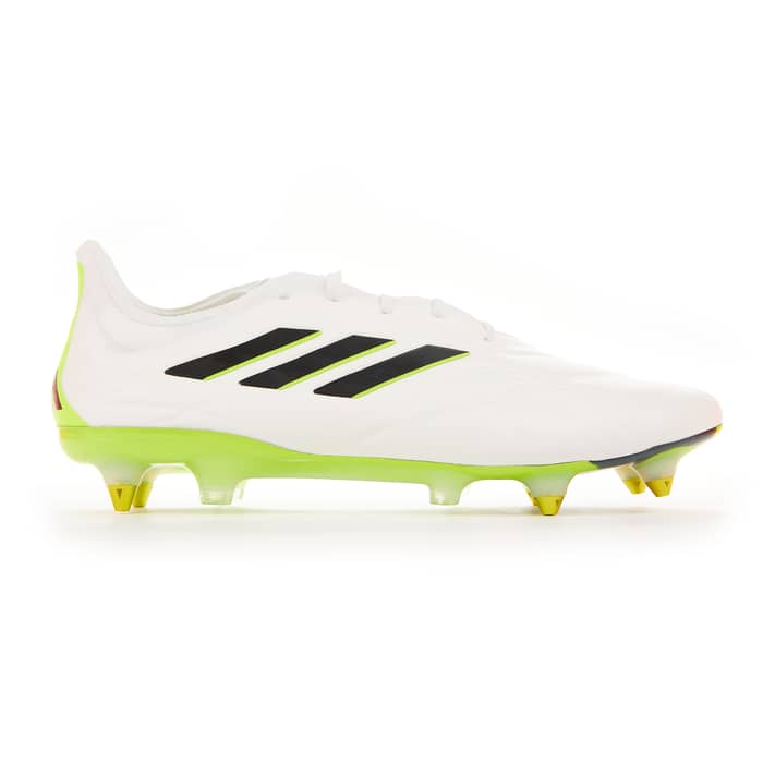 2023-24 adidas Copa Pure.1 Football Boots - SG (UK 10.5)