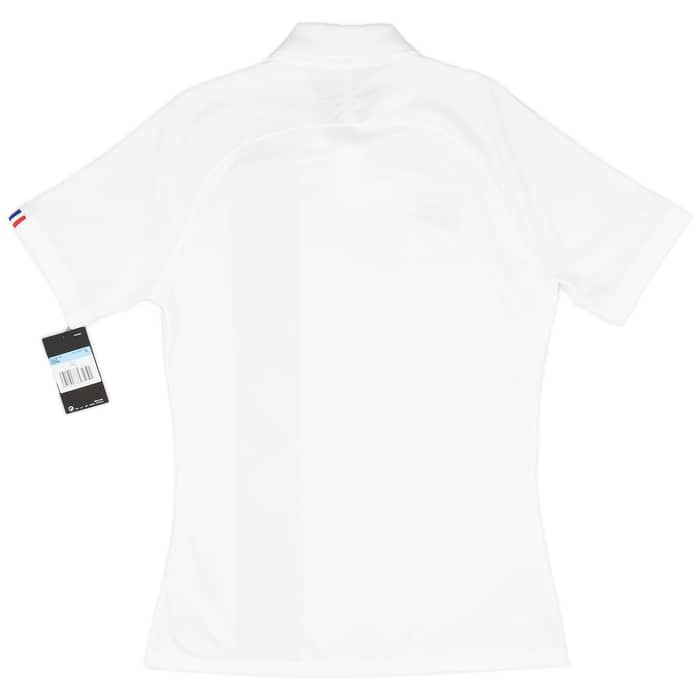 2019-20 Paris Saint-Germain Player Issue Vaporknit Third Shirt (M)